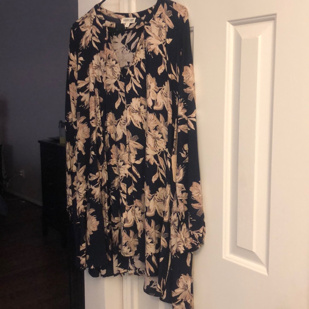 Tunic Mini